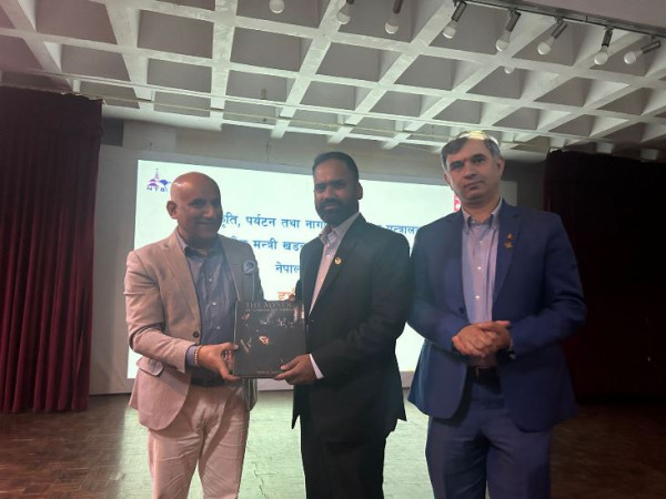 सरकार फेरिएसँगै शैली फेरिनुपर्छः पर्यटनमन्त्री