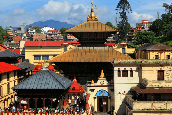 सोमबार र साउन महिनाको महत्व