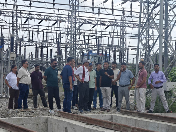 बत्ती गइरहने समस्याको मारमा मोरङ र सुनसरीका उपभोक्ता