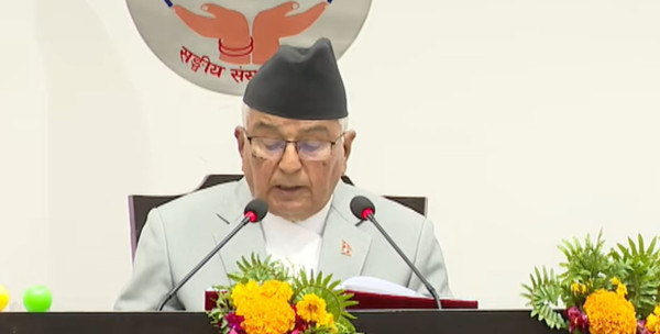 नीति तथा कार्यक्रमको कार्यान्वयन चुनौती