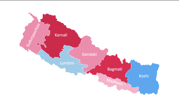 प्रदेश संरचना खारेज हुँदैन : अर्थमन्त्री खनाल