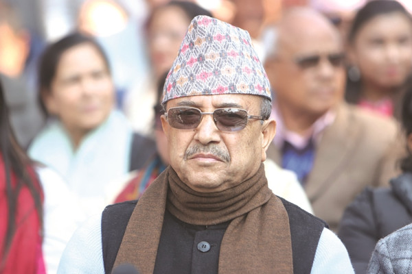 लेटरप्याड दुरुपयोगमा पूर्णबहादुरसँग स्पष्टीकरण माग