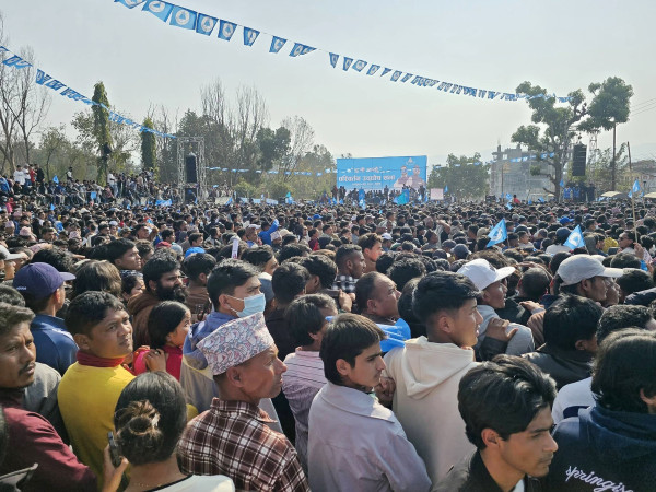 सरकारको नेतृत्व पाए सय दिनभित्रै सहकारीका बचतकर्ताको पैसा फिर्ता