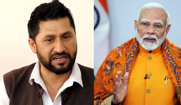 मोदीसँगको टेलिफोन संवादमा रविले उठाए नेपालको प्राथमिकताका चार विषय