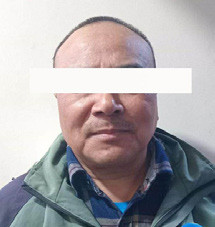 श्रम संस्कृति पार्टी उपाध्यक्ष तामाङ पक्राउ