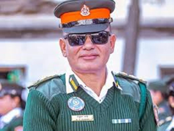 काठमाडौँ-३ बाट रास्वपाका राजुनाथ पाण्डे विजयी