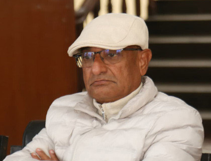 लेखकमाथिको स्थानहद फुकुवा