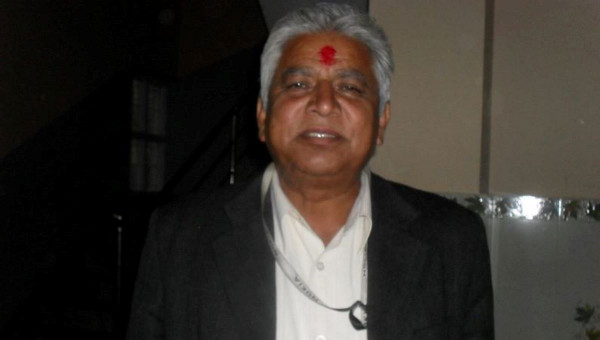 नेकपाका महासचिव ऋषि कट्टेलसहित चार जना पक्राउ