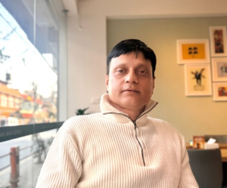 जेनजीको उभार र बंगादेशको पाठ