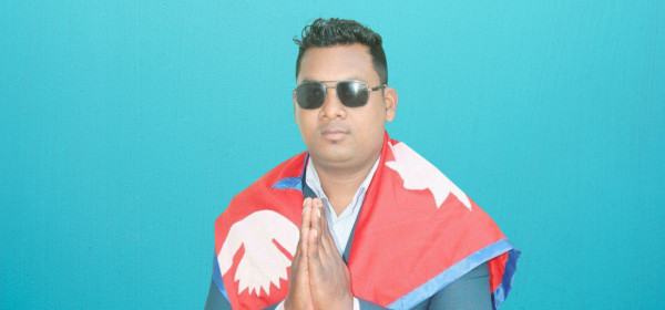 मोरङ ४ बाट रास्वपाका सन्तोष राजवंशी निर्वाचित