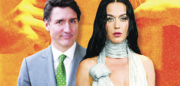 गायिकाका प्रेमी राजनीतिज्ञ !