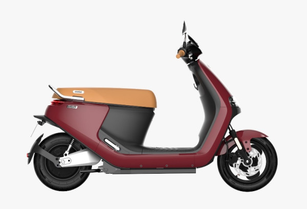 सेगवे ई११०एल नयाँ वर्ष अफरसहित नेपालमा