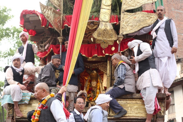 सेतो मच्छिन्द्रनाथ