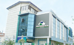 सांग्रिला डेभलपमेन्ट बैंकको नाफामा ५४ प्रतिशतको उछाल