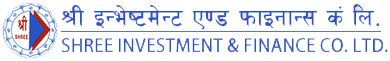 श्री इन्भेष्टमेन्ट एण्ड फाइनान्सको लाभांश घोषणा