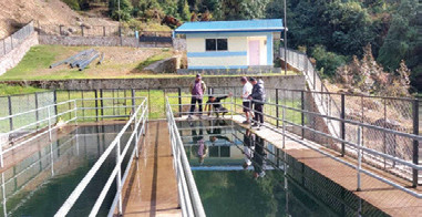 ५० करोड खर्चेर भोजपुरमा खानेपानी