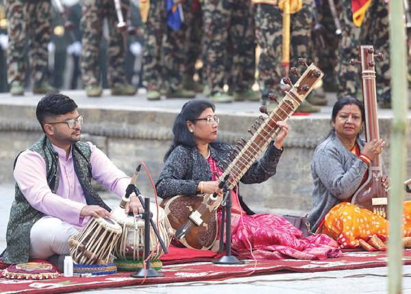 माघ शुक्ल पञ्चमी ‘श्रीपञ्चमी’