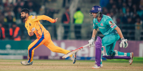 सुदूरपश्चिम २९ रनले विजयी