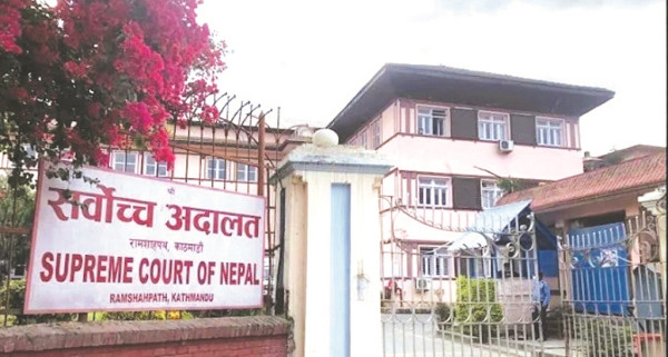 पूर्व ऊर्जामन्त्री खड्काको फाइल झिकाउन आदेश