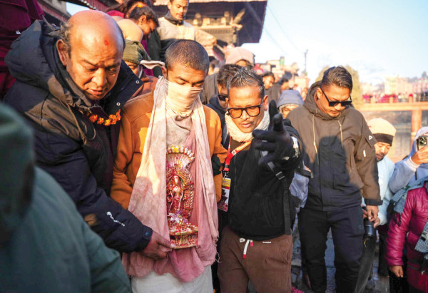 तीर्थ कर्म