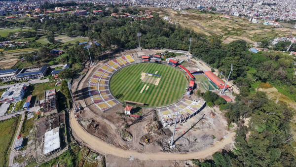 तयारीको अन्तिम चरण