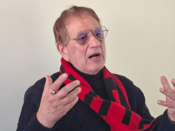 ‘लगानीकर्तालाई सुरक्षा नदिई विकासको सपना ठट्टा हो’