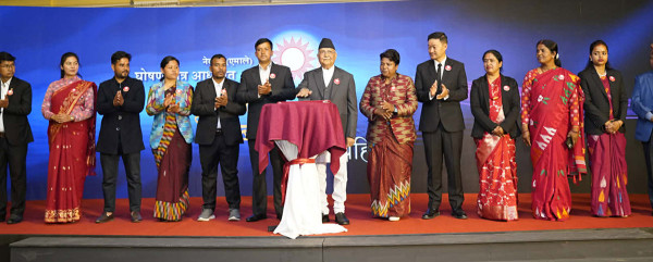 अर्थतन्त्रको आकार १० वर्षमा २०० खर्ब