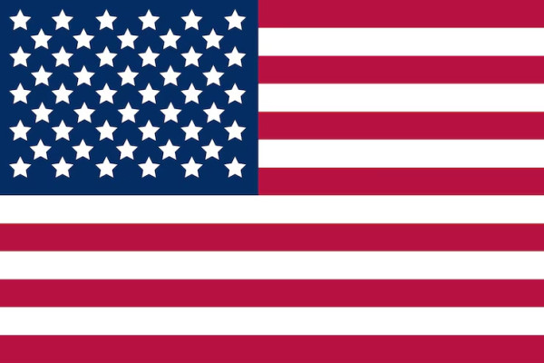 अमेरिका र भारतद्वारा बधाई