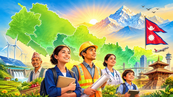 विश्वासको मत, परिणामको जिम्मेवारी