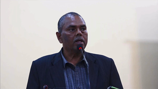 जसपा नेपालको चुनावी घोषणापत्र