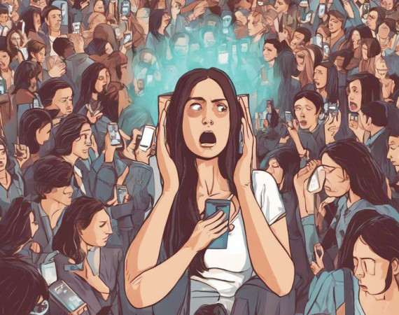 महिलामाथि एआई र डीपफेकको दोहोरो हिंसा