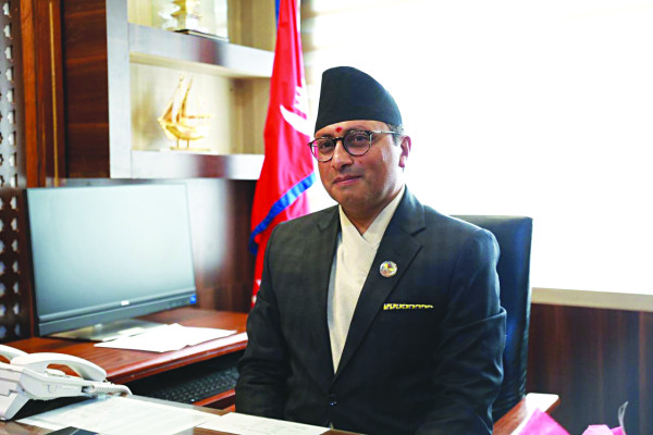 राजस्व अनुसन्धान विभाग र १५ ऐन खारेज