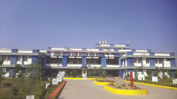 आयुर्वेद उपचारमा भिड बढ्यो