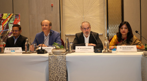 नेपालको आर्थिक वृद्धिदर २.७ प्रतिशतमा सीमित हुने एडिबीको प्रक्षेपण