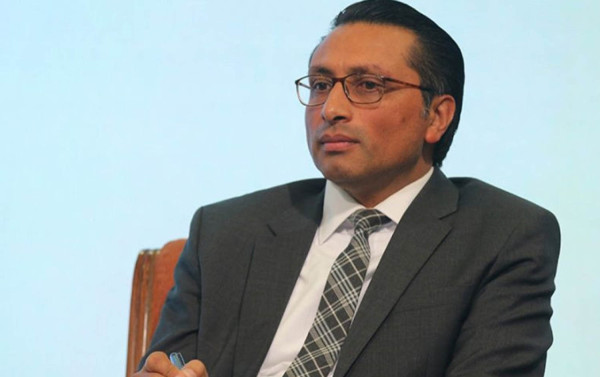 अर्थतन्त्र लयमा फर्काउन वाग्लेलाई चुनाैती