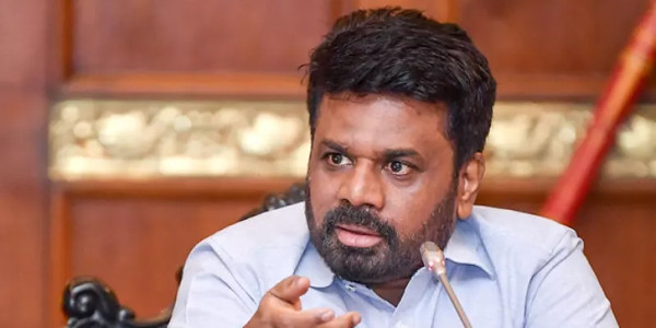 अमेरिकी लडाकू विमान राख्ने अमेरिकी प्रस्ताव श्रीलंकाद्वारा अस्वीकार