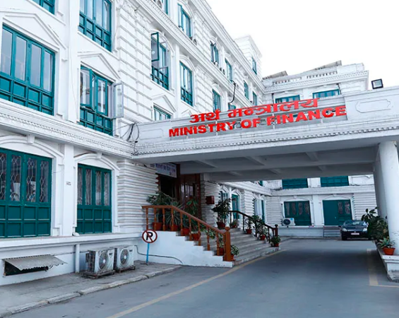 विदेशी लगानीकर्तालाई समन्वय गर्न अर्थमा फोकल युनिट