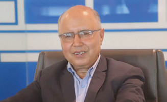 एक वर्षभित्र ‘ग्रे लिस्ट’बाट बाहिरिने गरी काम गरौं : अर्थमन्त्री