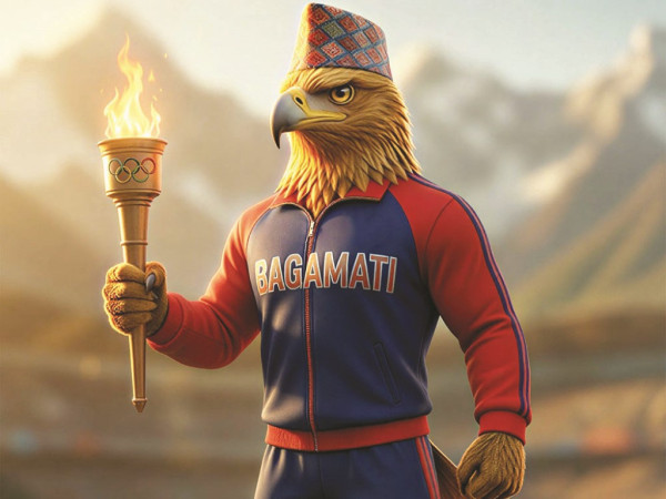 बागमती प्रदेश खेलकुदको तयारी