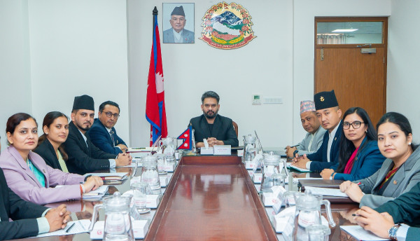 ०६२ पछिका उच्च पदस्थको सम्पत्ति छानबिन हुने