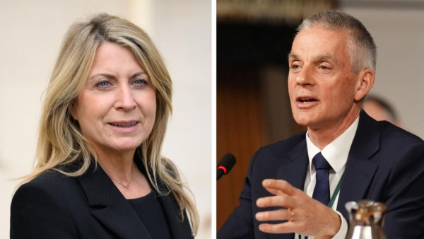 ट्रम्पको भाषण सम्पादन विवादपछि बीबीसीका महानिर्देशक र समाचार प्रमुखको राजीनामा