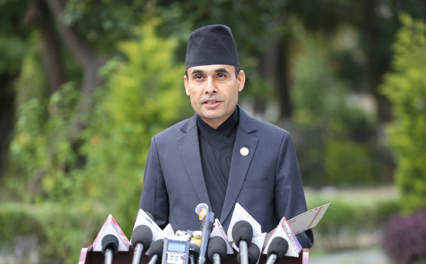यस्ता छन् मन्त्रिपरिषद् बैठकका चार निर्णय