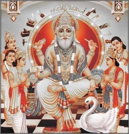 विश्वकर्मा पूजाको महत्व