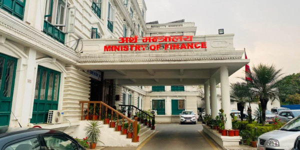 बजेट निर्माणमा जुट्यो सरकार