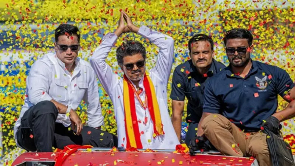 जे रजनीकान्त र कमल हसनले गर्न सकेनन्, थलपति विजयले गरेर देखाए