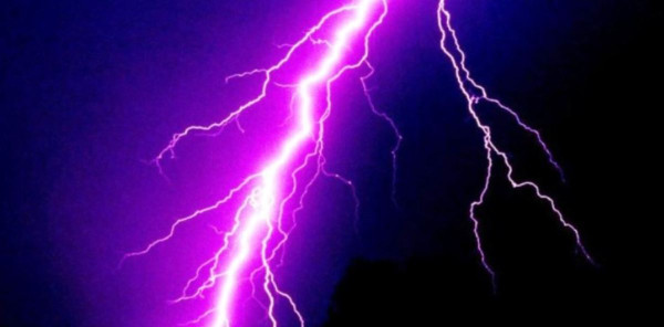 मकवानपुरमा चट्याङ लागेर एकजनाको मृत्यु, एक घाइते