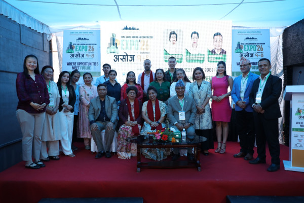 स्टार्टअपदेखि विस्तारसम्म उद्यमीलाई सघाउन चेम्बर–वृहत प्रेनर्स सहकार्य
