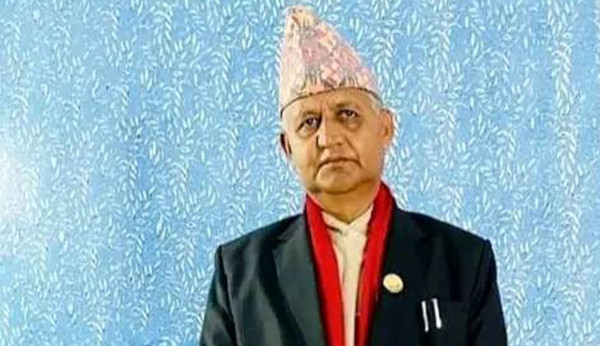 खेल पर्यटन प्रवर्धन प्राथमिकतामा छः मुख्यमन्त्री आचार्य