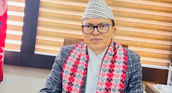 काठमाडौंका पूर्व सिडिओ छवि रिजाल हाजिरी जमानीमा रिहा