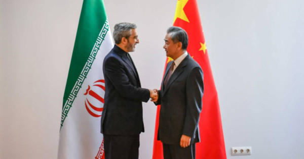 इरानमाथि अमेरिकी हमला अवैध र अन्तर्राष्ट्रिय कानुनविपरीतः चीन